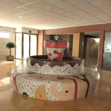Apartment Acv - Costa Marina Iii-1ª Linea Planta 4 Sur